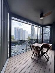 One Meyer (D15), Apartment #584275811